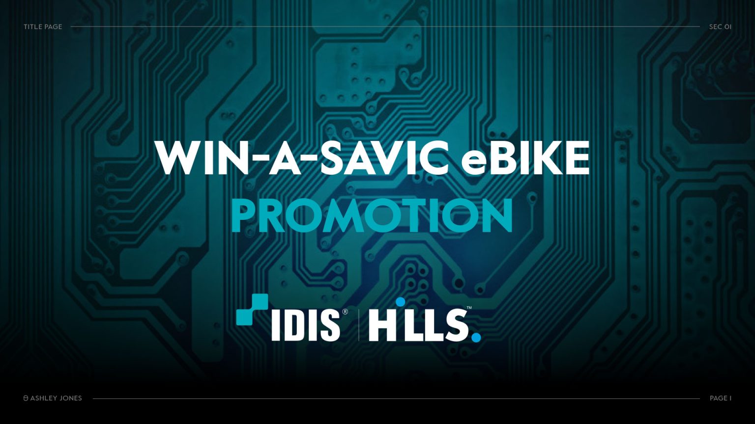 1920x1080px hills win a savic ebike 1