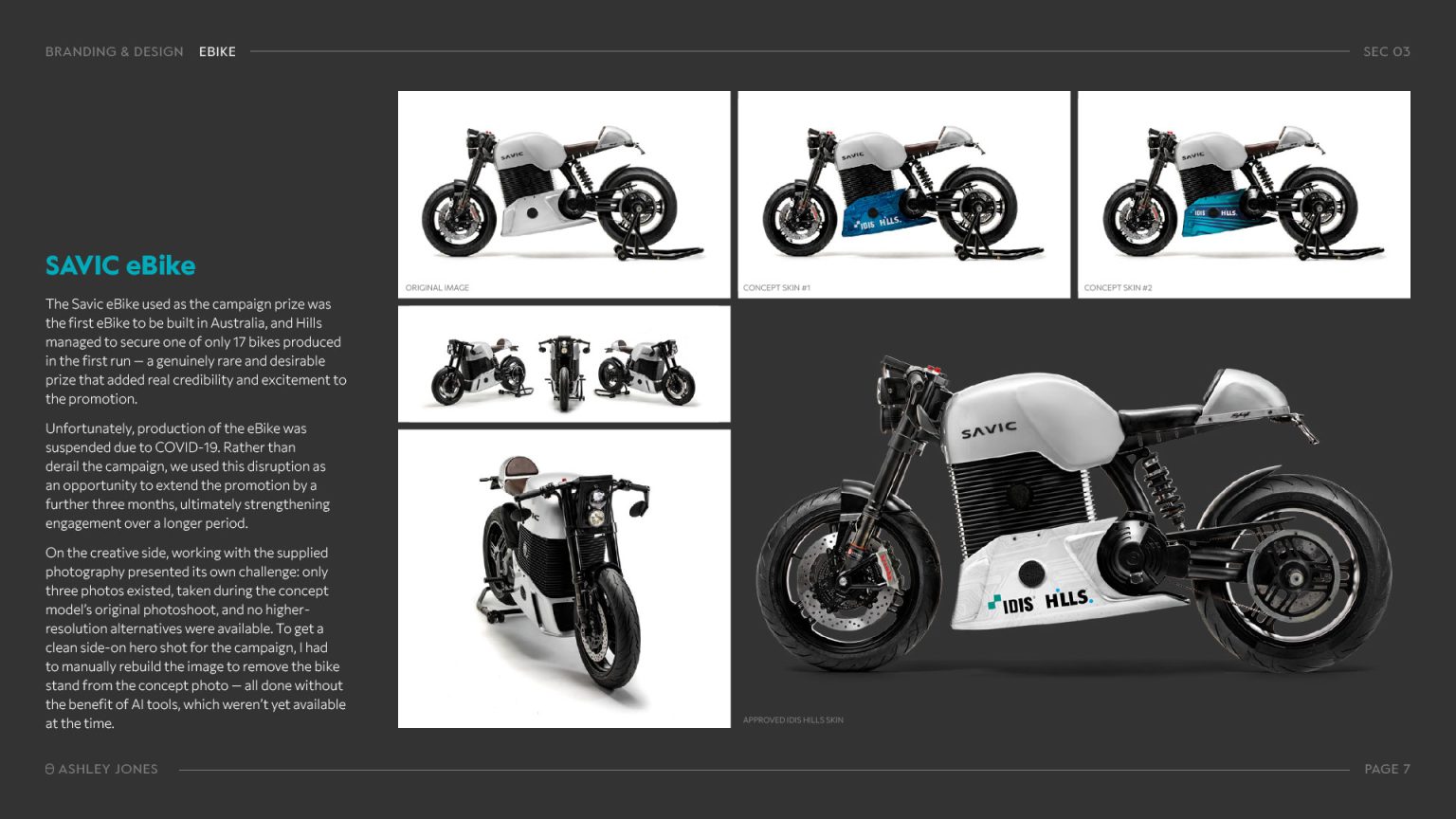 1920x1080px hills win a savic ebike 7