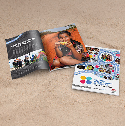 News Corp Australia's Reconciliation Action Report