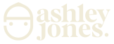 ashleyjones portfolio